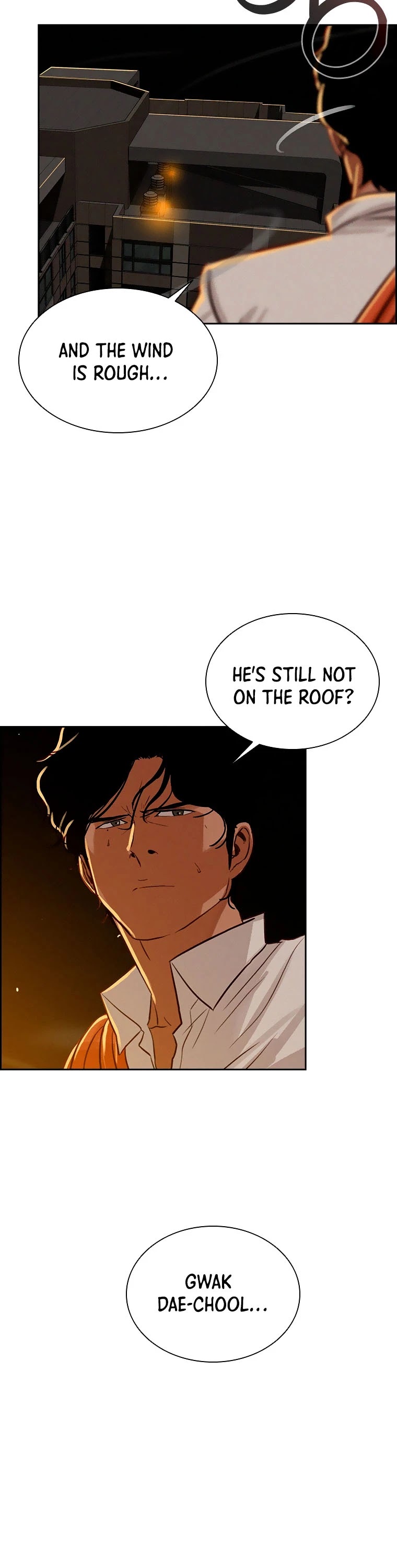 The Lord of Money chapter 83 page 6