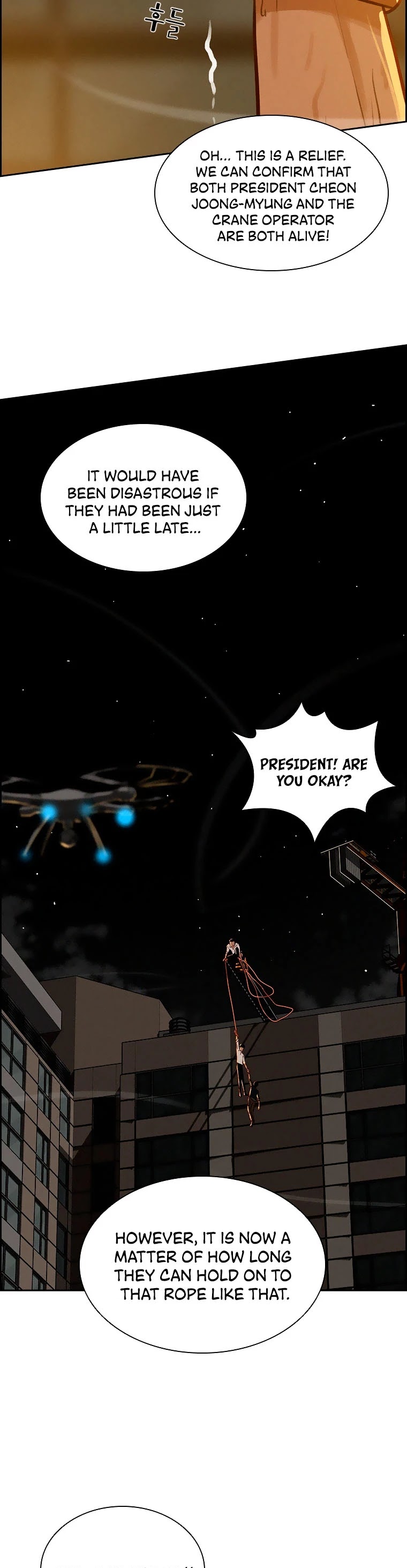 The Lord of Money chapter 84 page 12