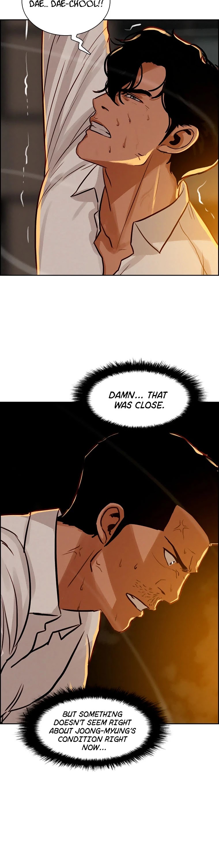 The Lord of Money chapter 84 page 13