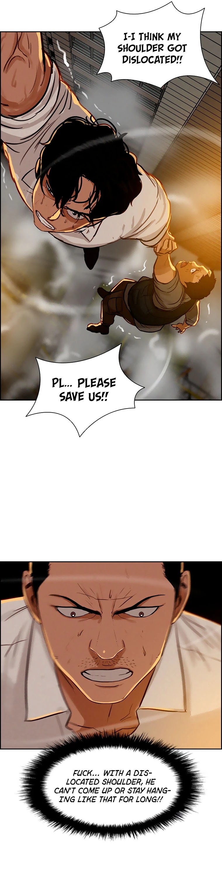 The Lord of Money chapter 84 page 14