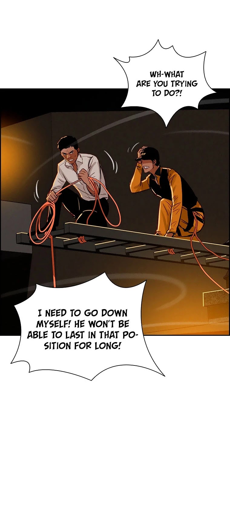 The Lord of Money chapter 84 page 16