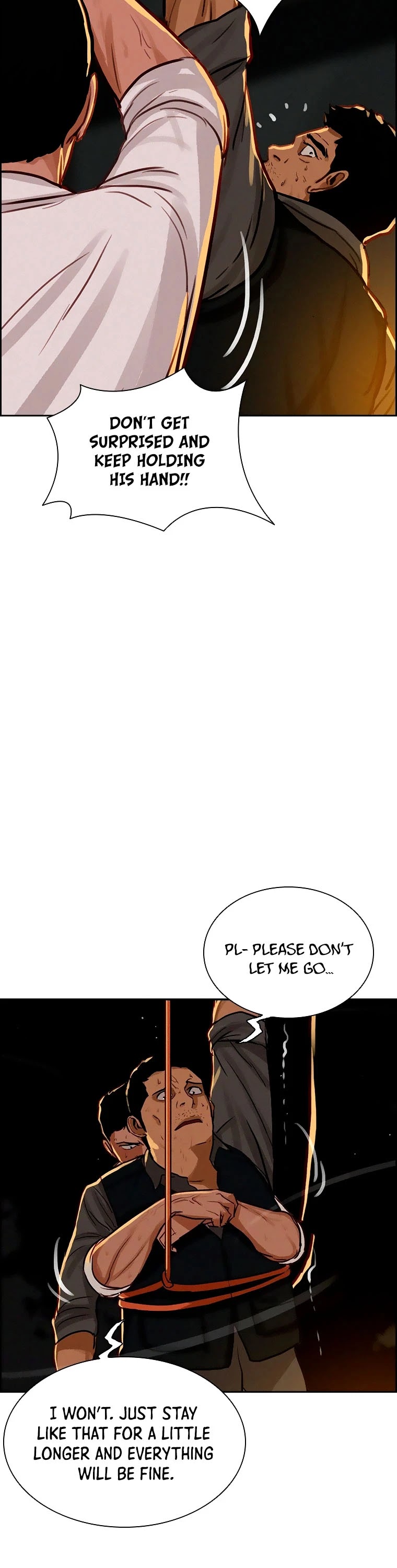 The Lord of Money chapter 84 page 19