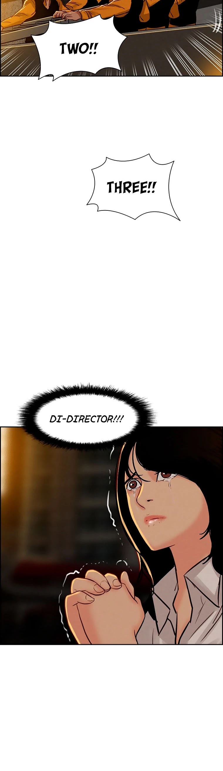 The Lord of Money chapter 84 page 22