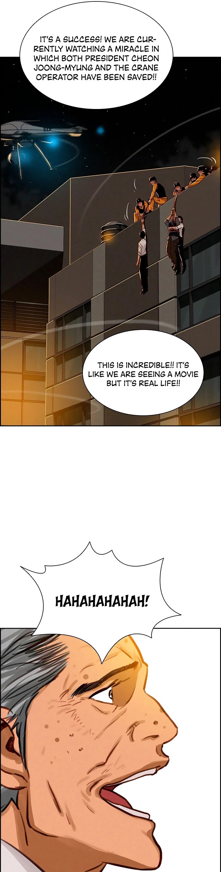 The Lord of Money chapter 84 page 23