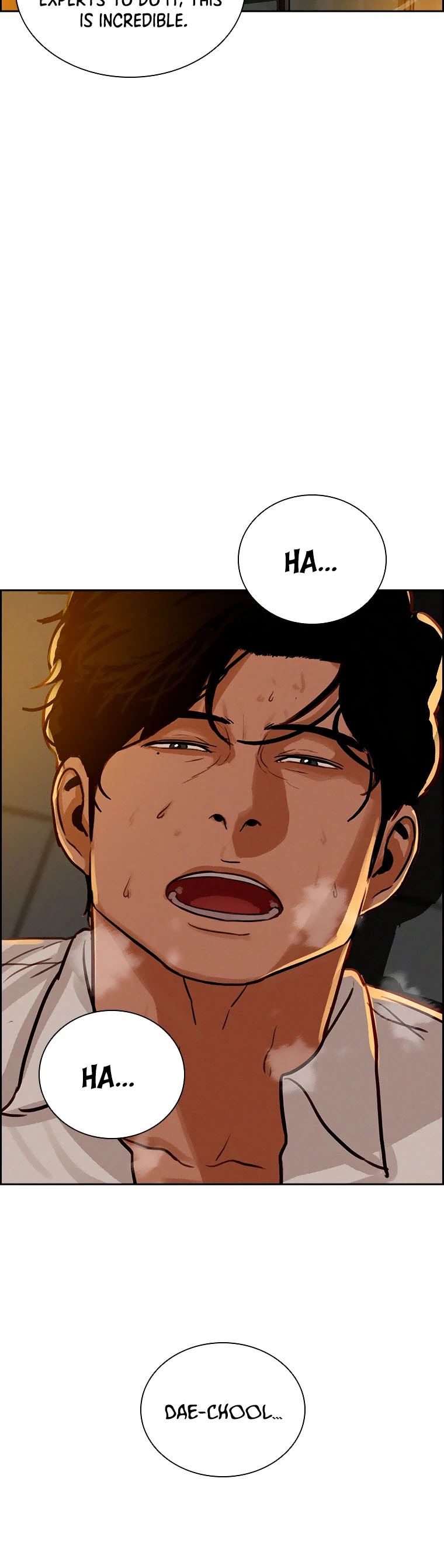 The Lord of Money chapter 84 page 28