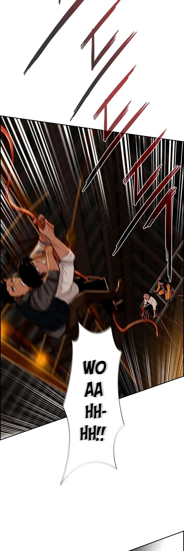 The Lord of Money chapter 84 page 3