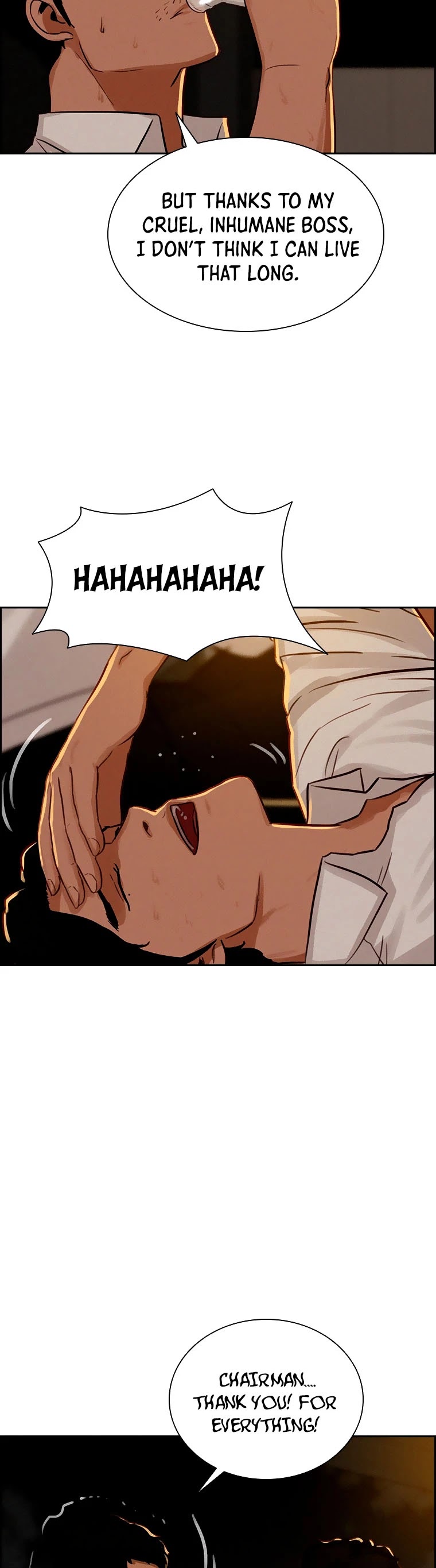 The Lord of Money chapter 84 page 30