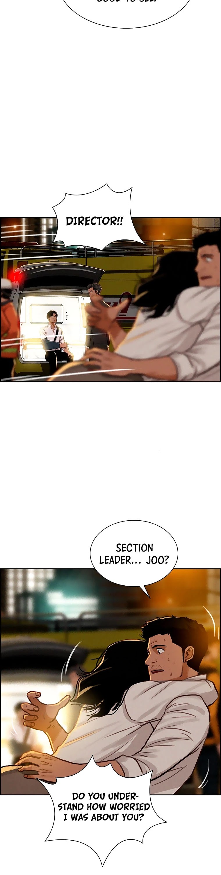 The Lord of Money chapter 84 page 39