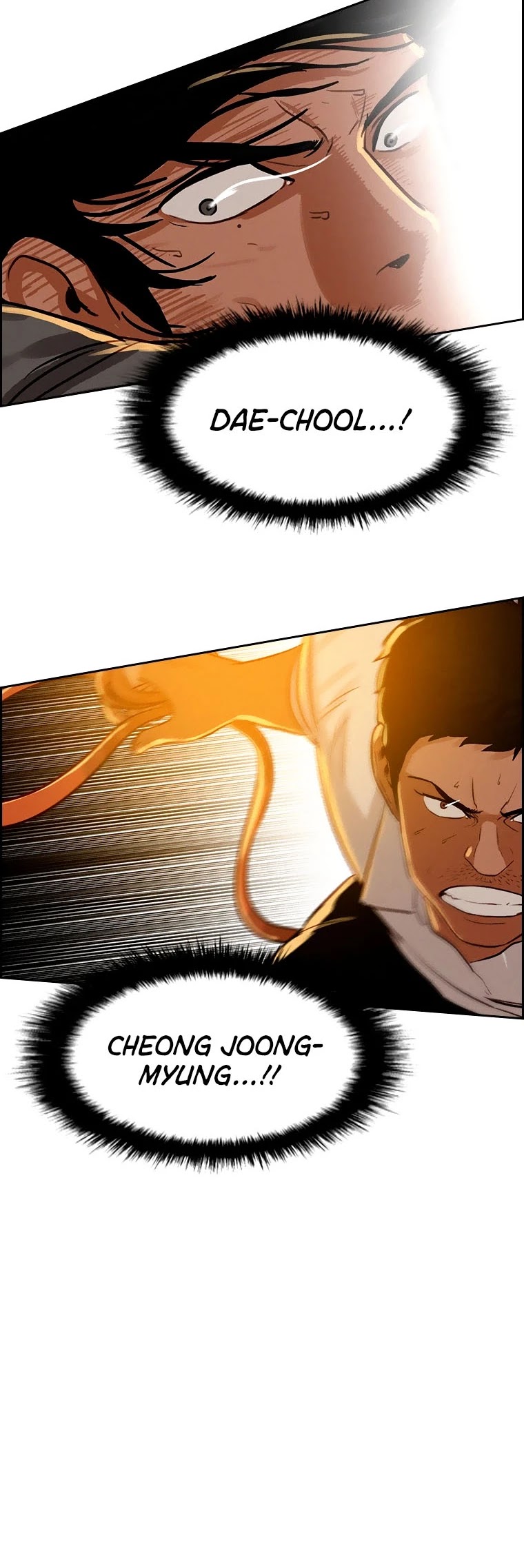 The Lord of Money chapter 84 page 4