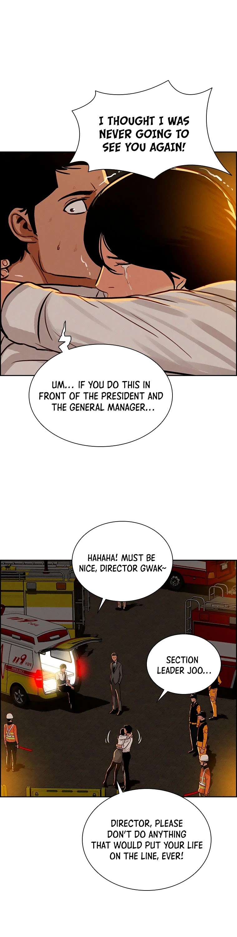 The Lord of Money chapter 84 page 40