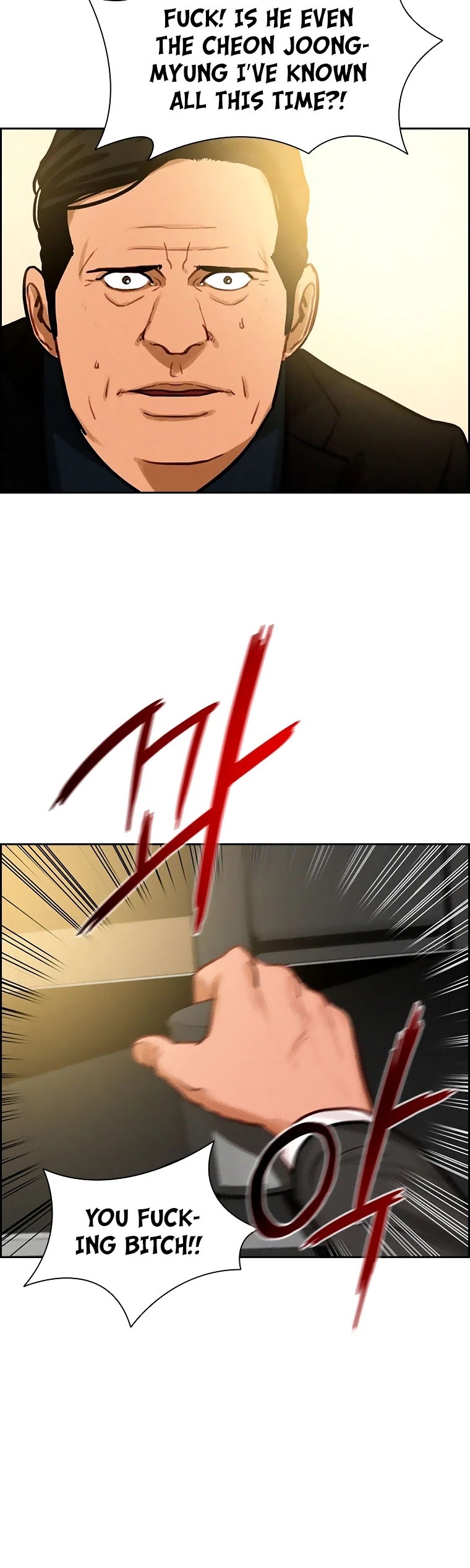 The Lord of Money chapter 84 page 43