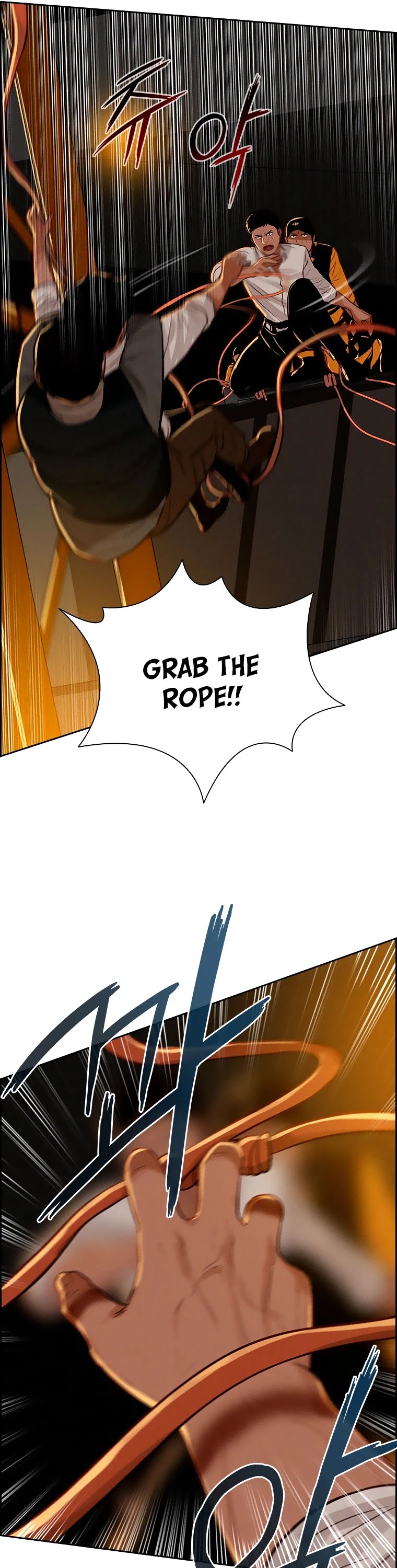 The Lord of Money chapter 84 page 5