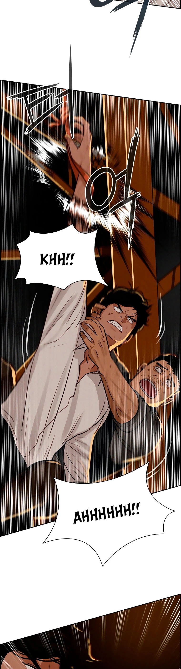 The Lord of Money chapter 84 page 6