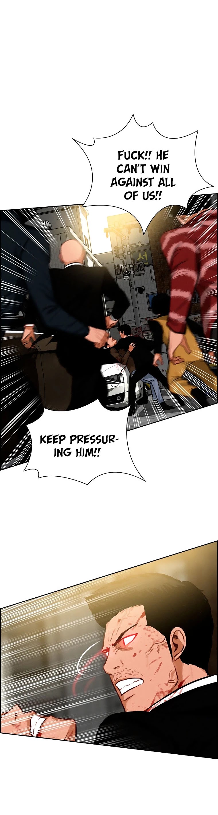 The Lord of Money chapter 88 page 10