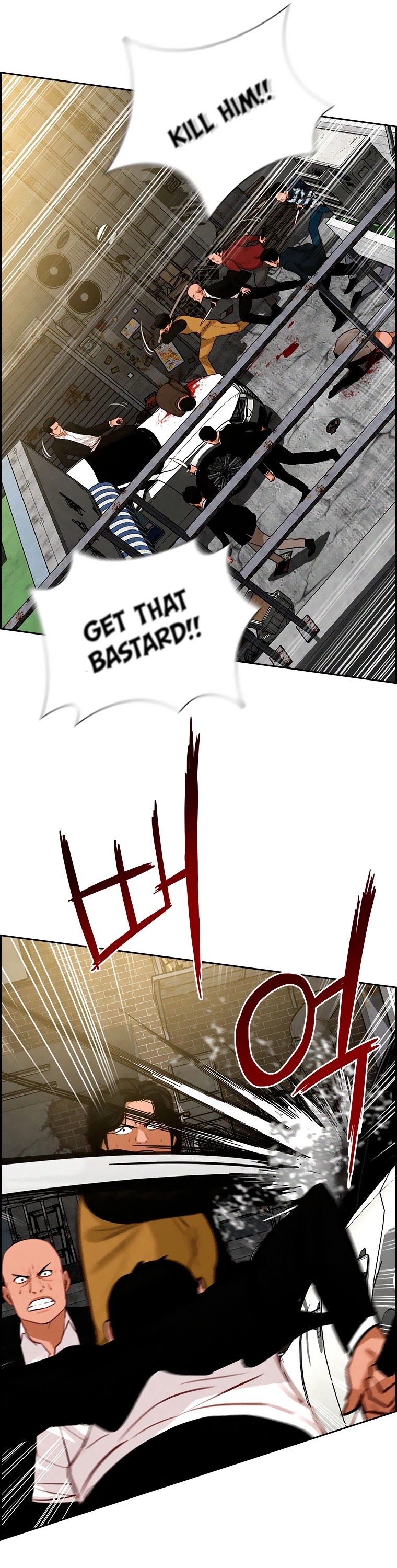 The Lord of Money chapter 88 page 11