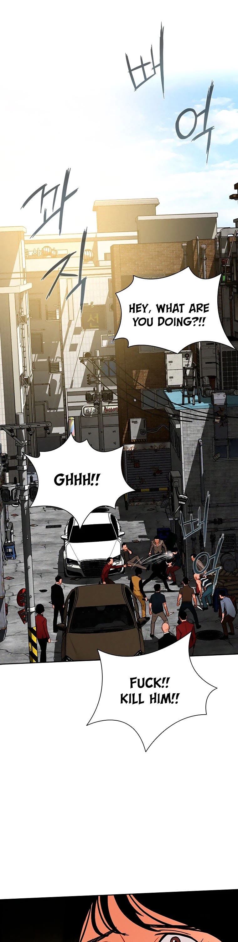 The Lord of Money chapter 88 page 2