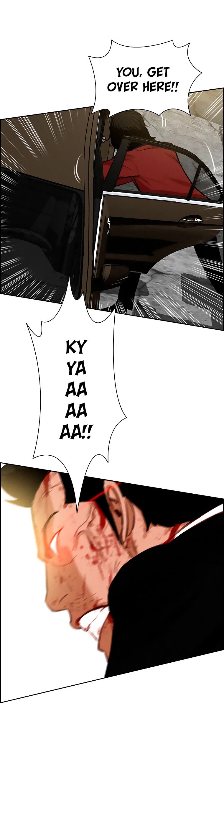 The Lord of Money chapter 88 page 22