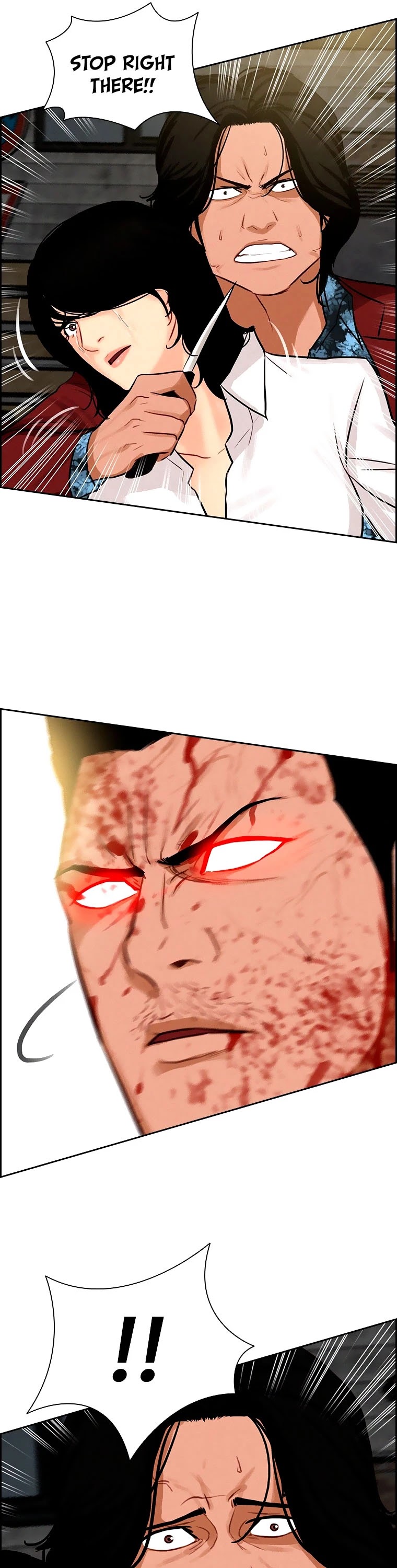 The Lord of Money chapter 88 page 23