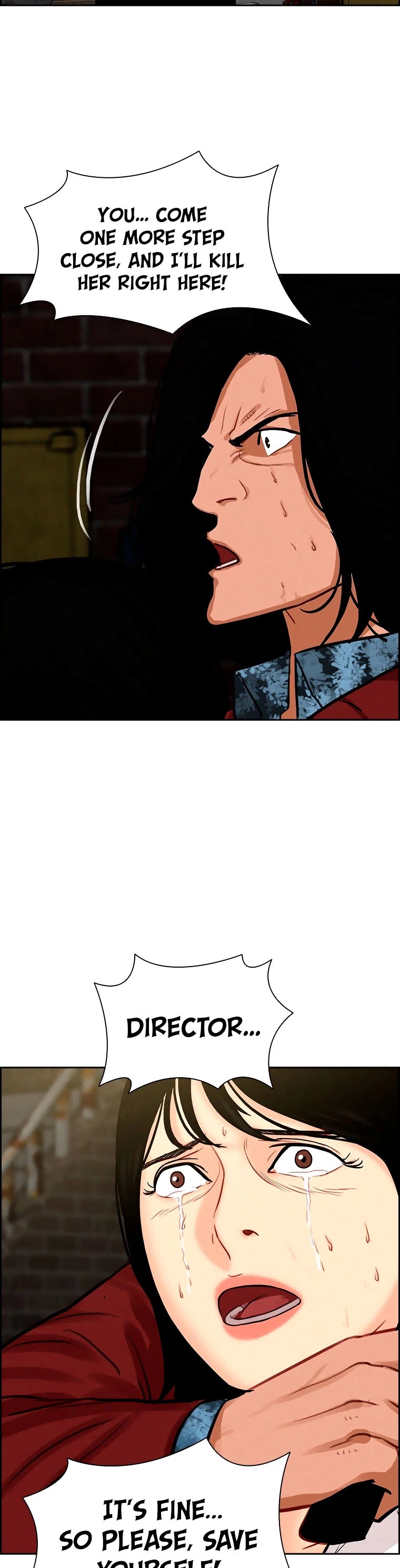 The Lord of Money chapter 88 page 27