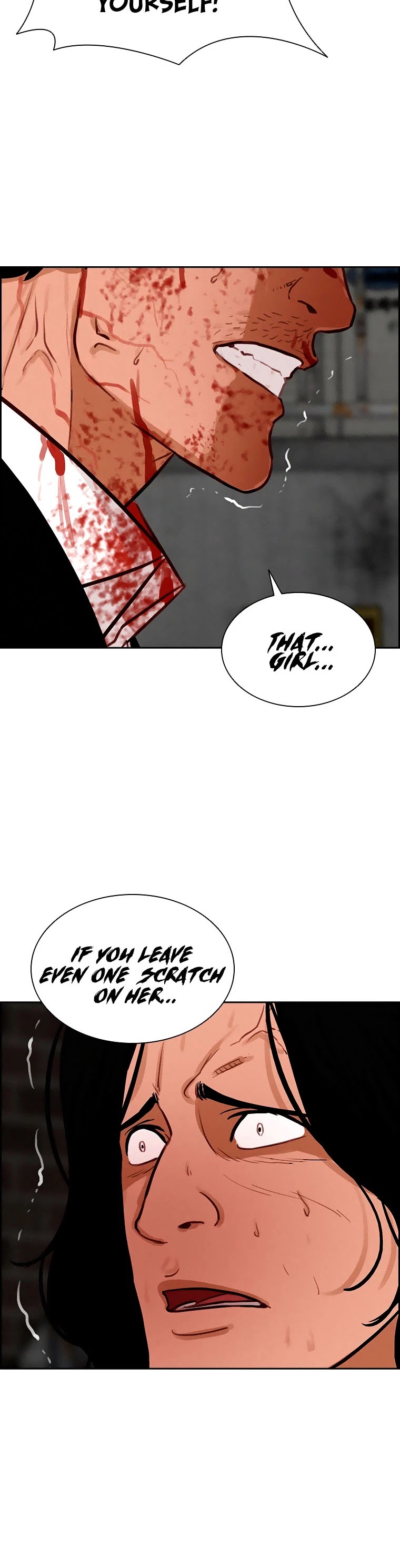 The Lord of Money chapter 88 page 28