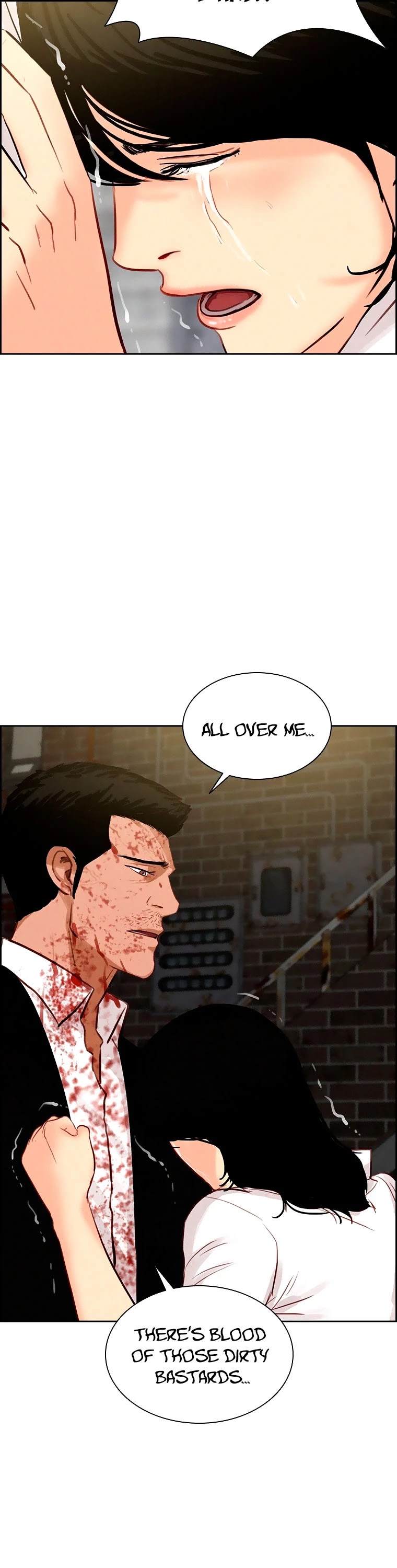 The Lord of Money chapter 88 page 34