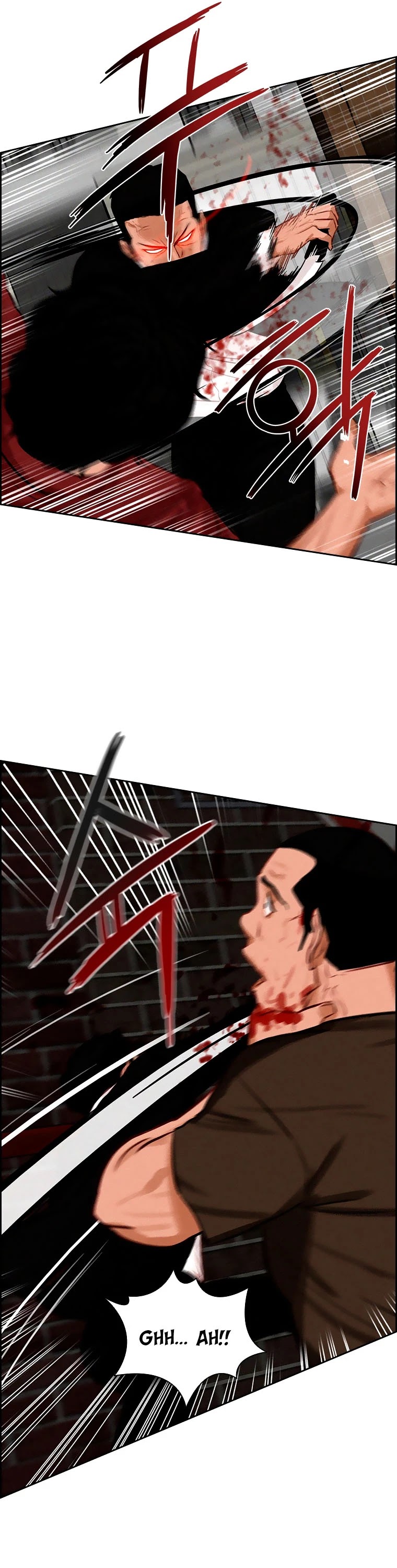 The Lord of Money chapter 88 page 8