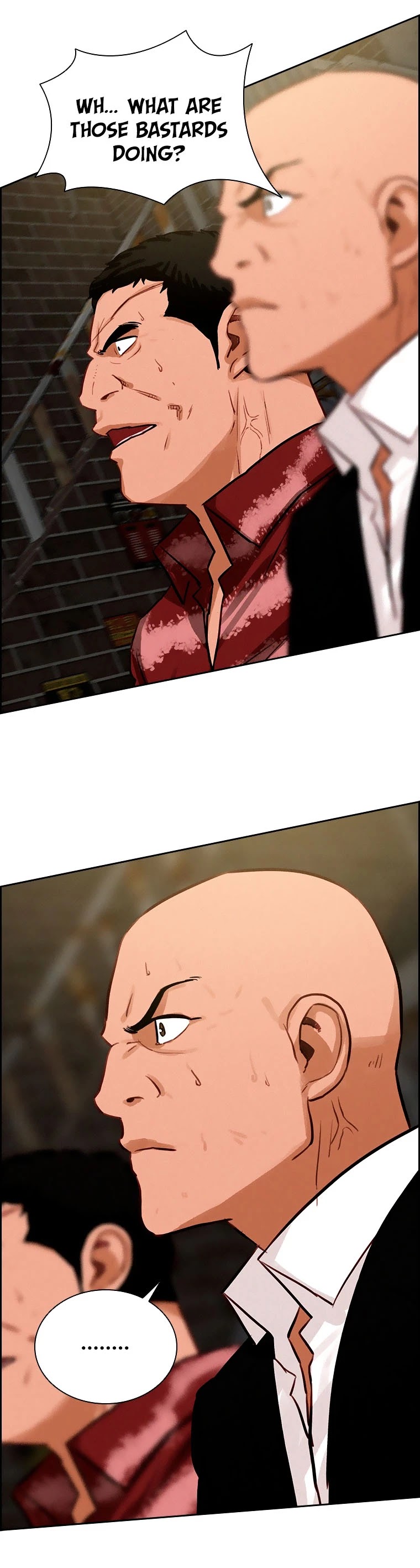 The Lord of Money chapter 88 page 9