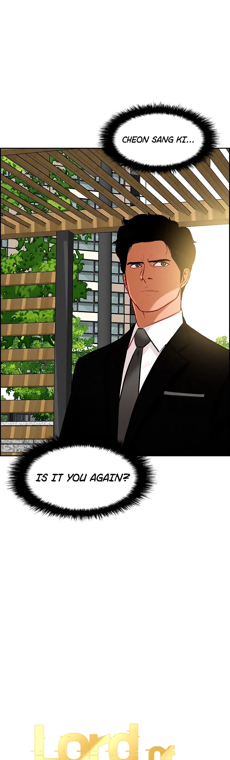 The Lord of Money chapter 92 page 15