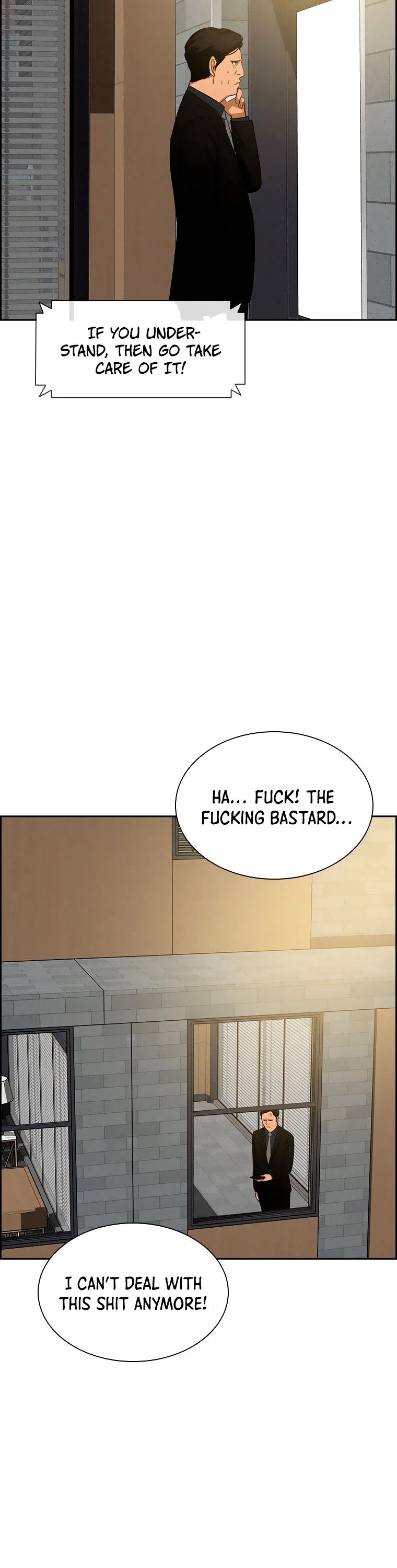 The Lord of Money chapter 92 page 19