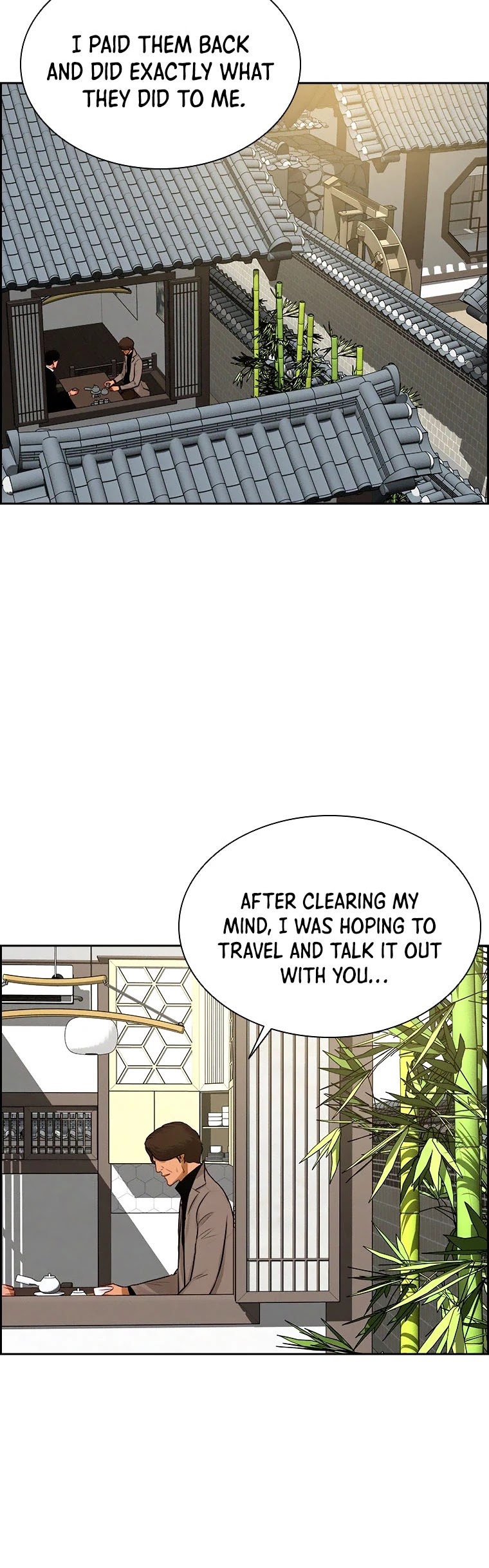 The Lord of Money chapter 92 page 22