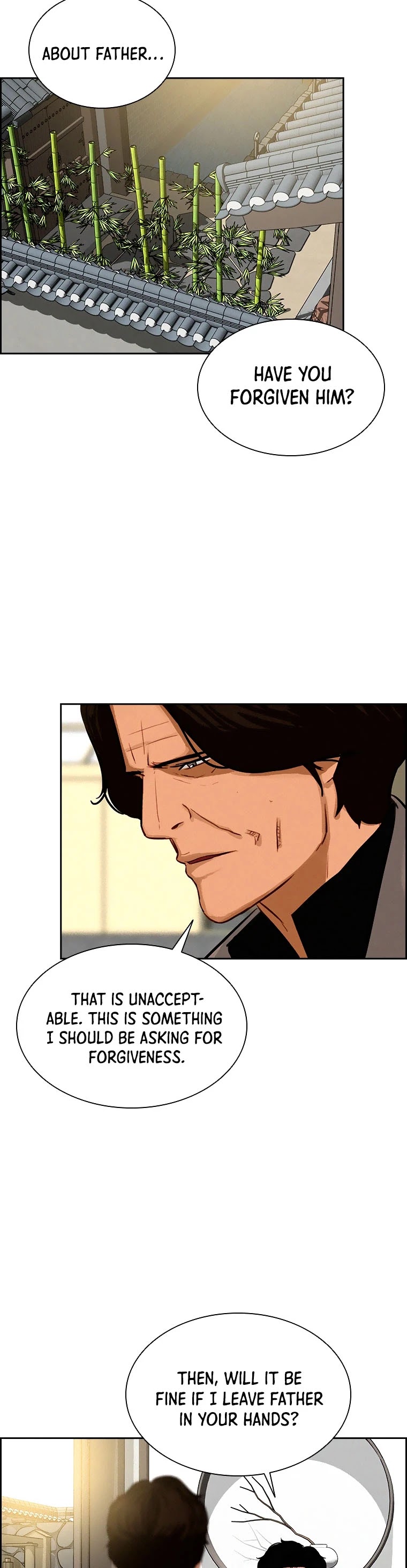 The Lord of Money chapter 92 page 24