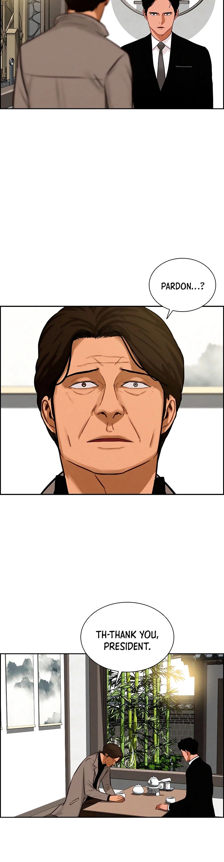 The Lord of Money chapter 92 page 25