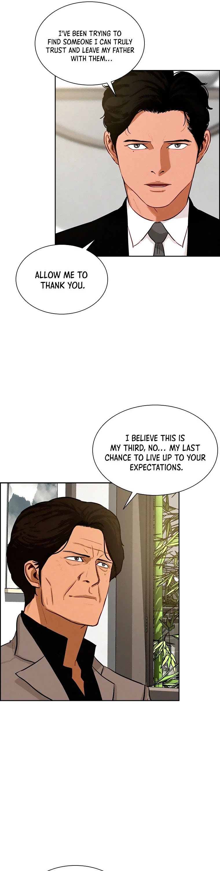 The Lord of Money chapter 92 page 26