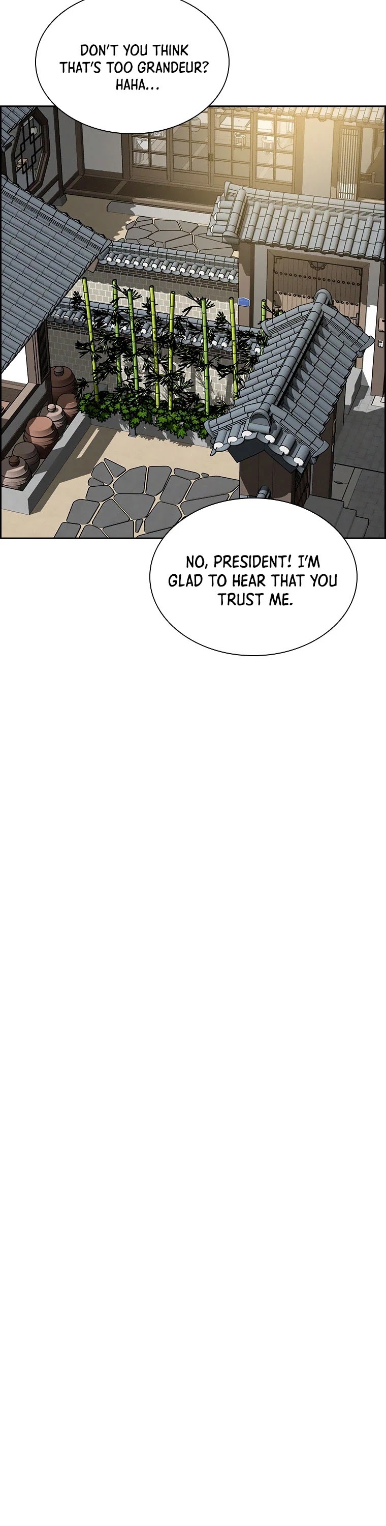 The Lord of Money chapter 92 page 27