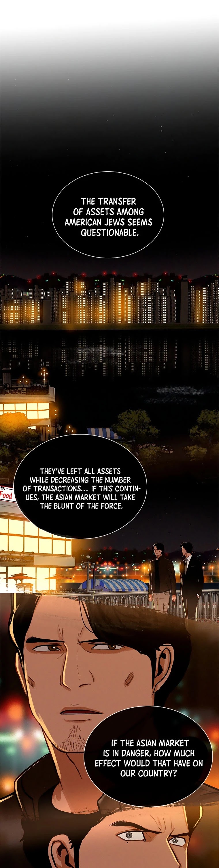 The Lord of Money chapter 92 page 29