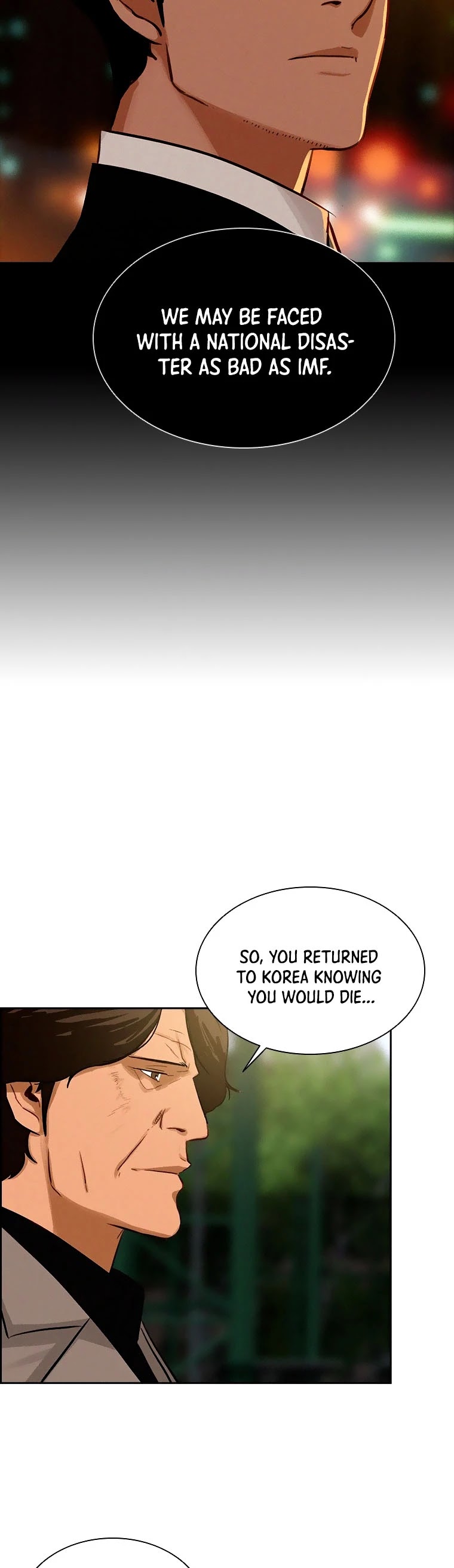 The Lord of Money chapter 92 page 30