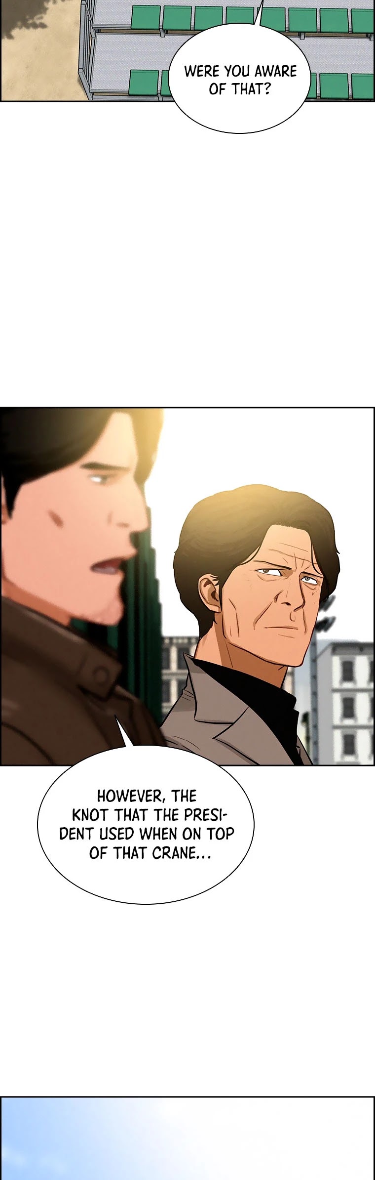 The Lord of Money chapter 92 page 36