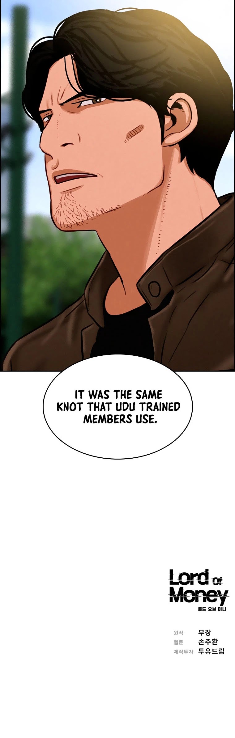 The Lord of Money chapter 92 page 37