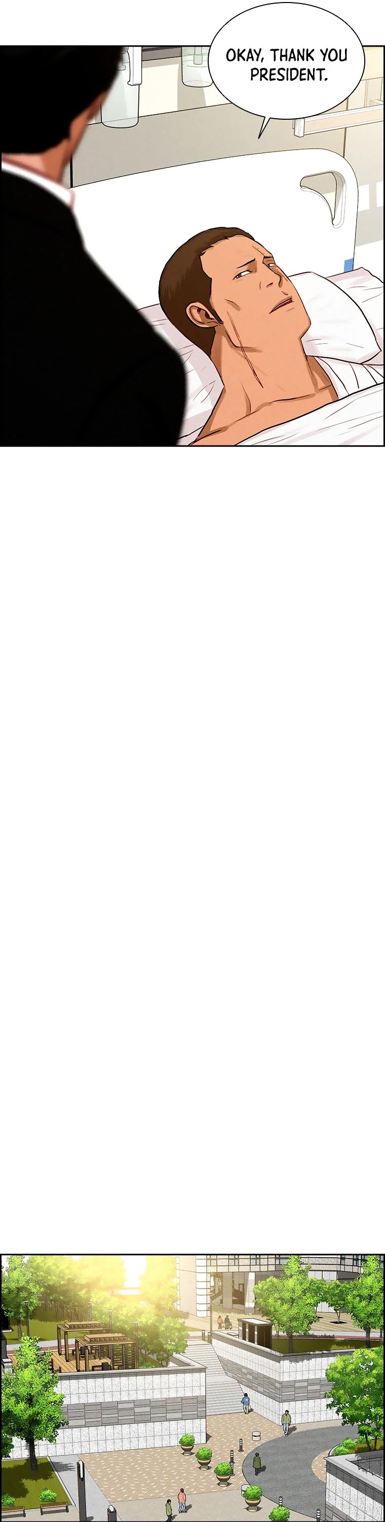 The Lord of Money chapter 92 page 5