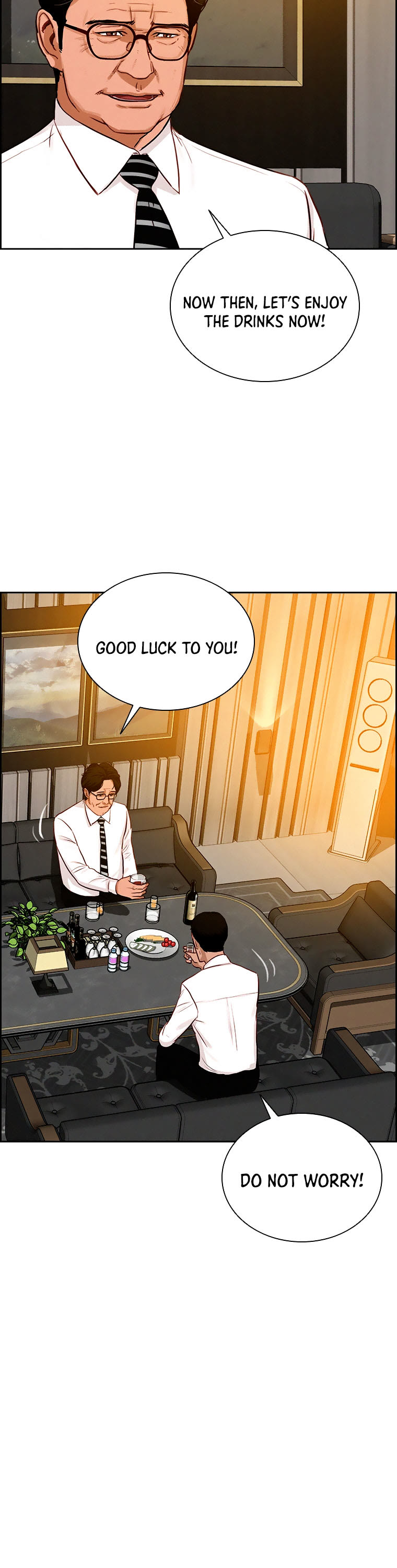 The Lord of Money chapter 97 page 10