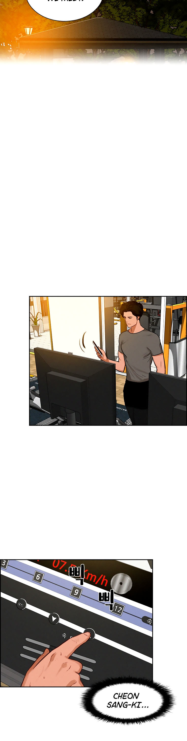 The Lord of Money chapter 97 page 19