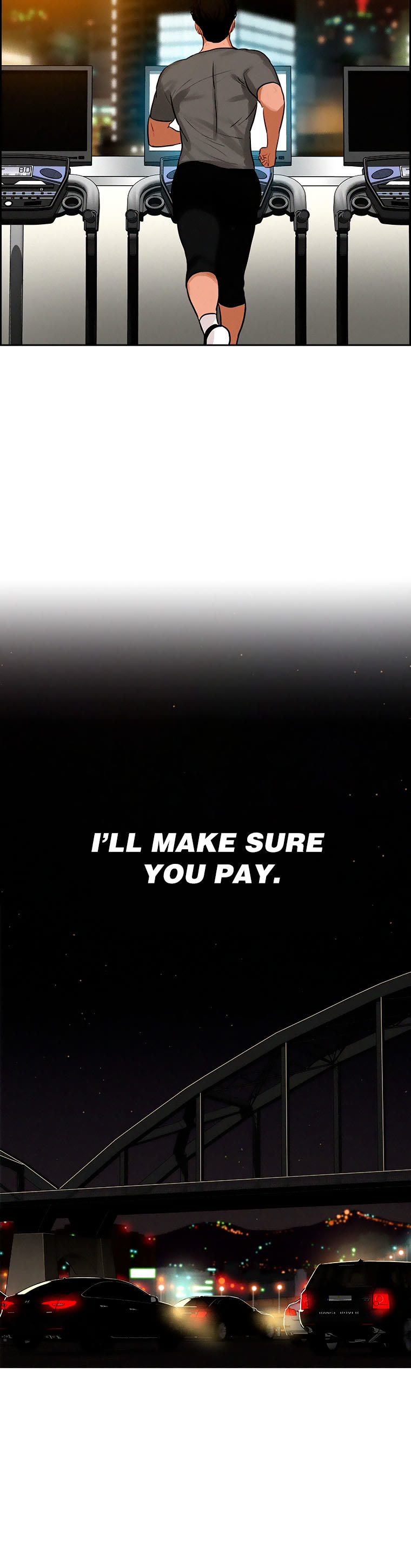 The Lord of Money chapter 97 page 21