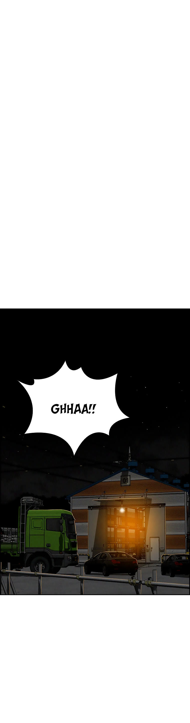 The Lord of Money chapter 97 page 22