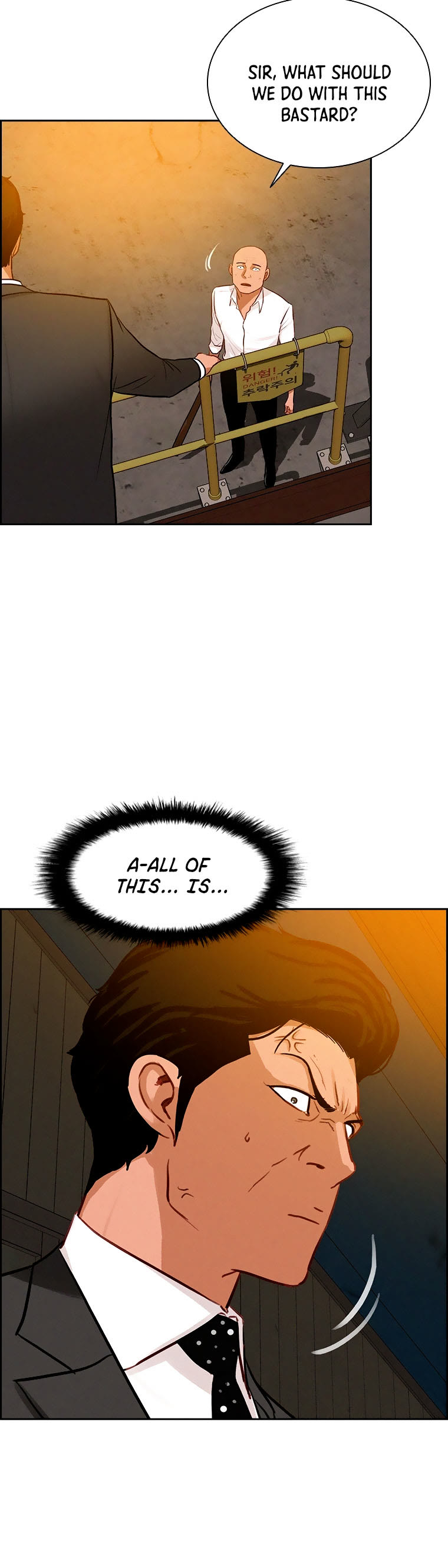 The Lord of Money chapter 97 page 30