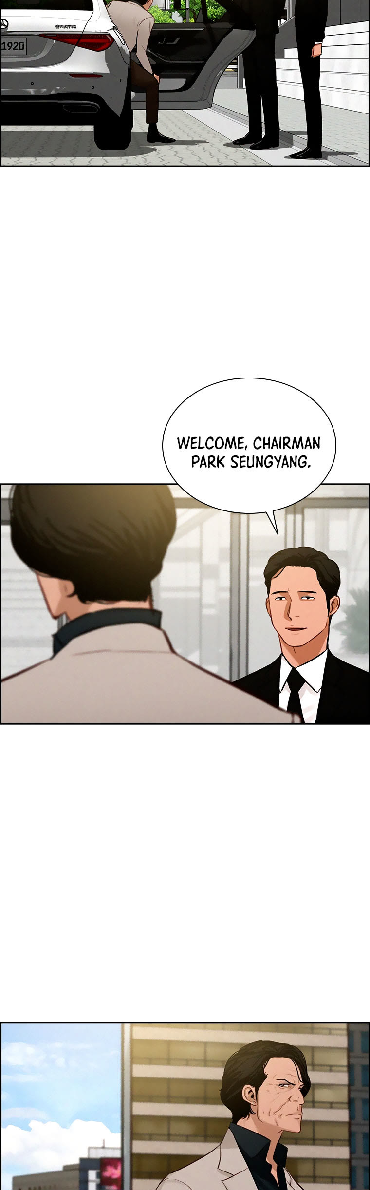 The Lord of Money chapter 97 page 33