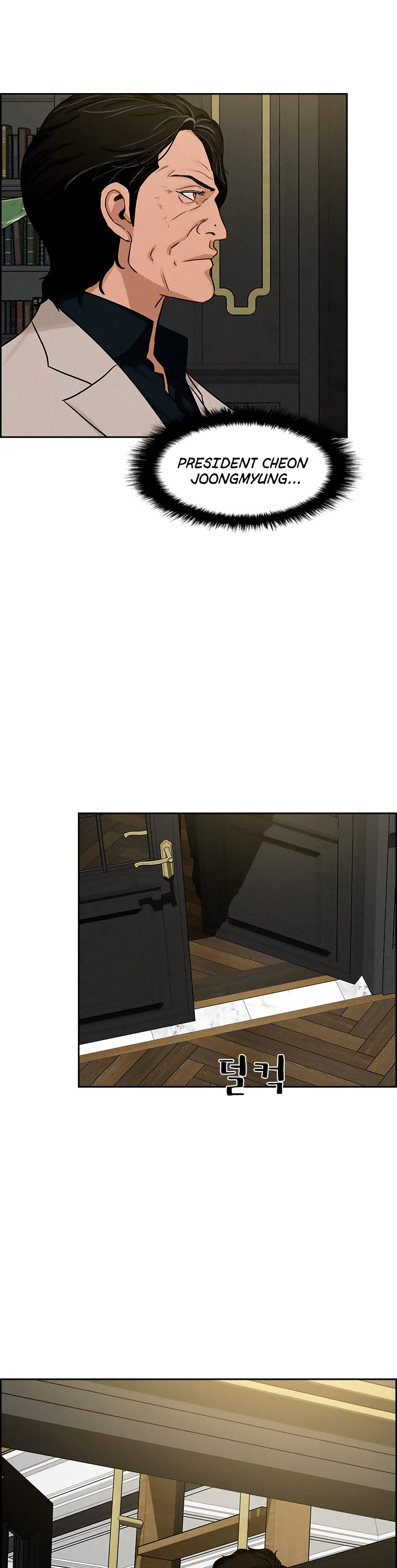 The Lord of Money chapter 97 page 36