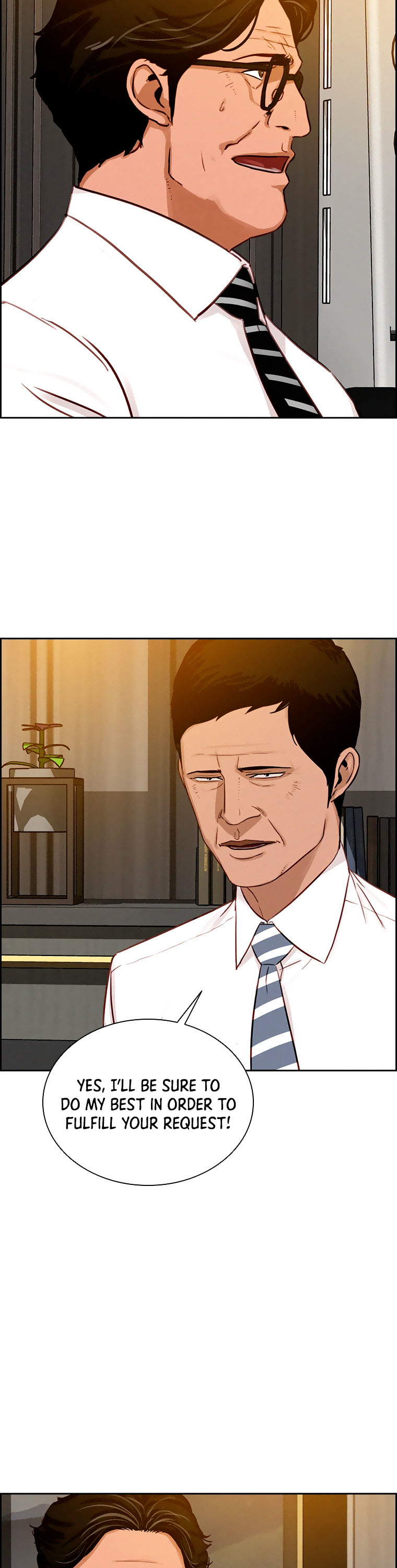 The Lord of Money chapter 97 page 9