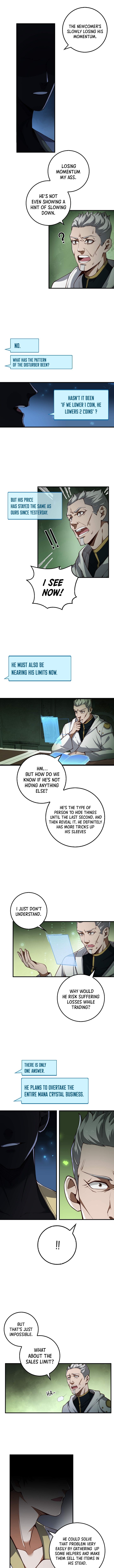 The Lord’s Coins Aren’t Decreasing?! chapter 12 page 2