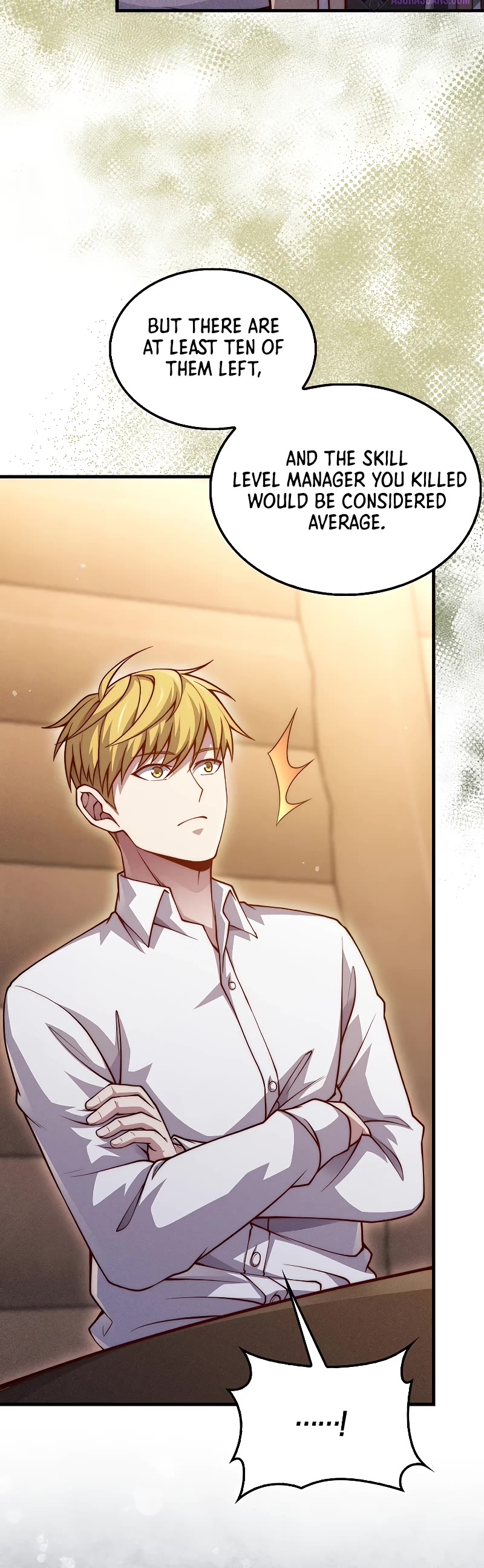 The Lord’s Coins Aren’t Decreasing?! chapter 122 page 31