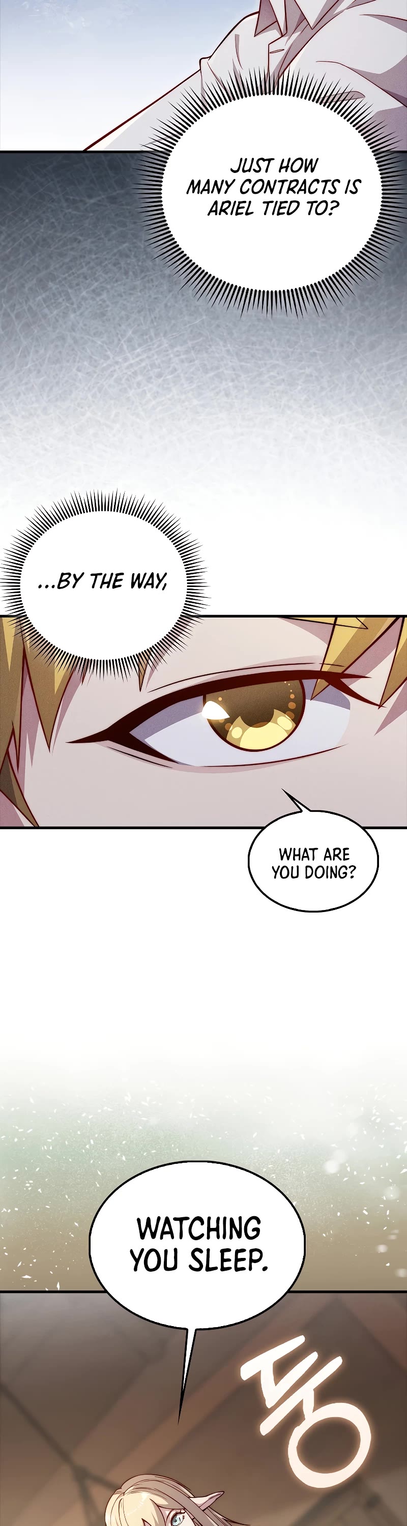 The Lord’s Coins Aren’t Decreasing?! chapter 122 page 41